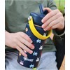Cheeki - Insulated Kids Little Adventurer Bottle - Arcade (400ml)