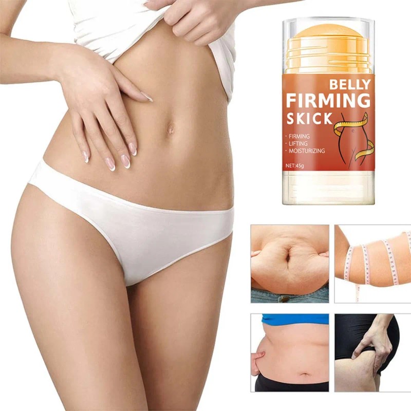 Crema Reafirmante Abdomen Piernas Brazos