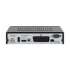 Megasat 0201125 201125 HD 390 DVB-S2 Receiver Front USB Tuner
