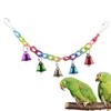 Bird Swing Bird Toy Bird Parrot Swing Bird Cages Accessories