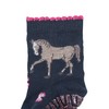 Sterntaler Socks Horse Motif - Socks 23-24