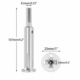 Miniduino Heavy Duty Wire Twisting Tool for Wire Cable Cable Connector Stripping Twister