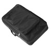 Effect Pedal Bag Waterproof Oxford Cloth Effects Pedalboard Carry Case