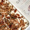 Keto Hana Vanilla & Pink Himalyan Salt Breakfast, Snacking Granola,