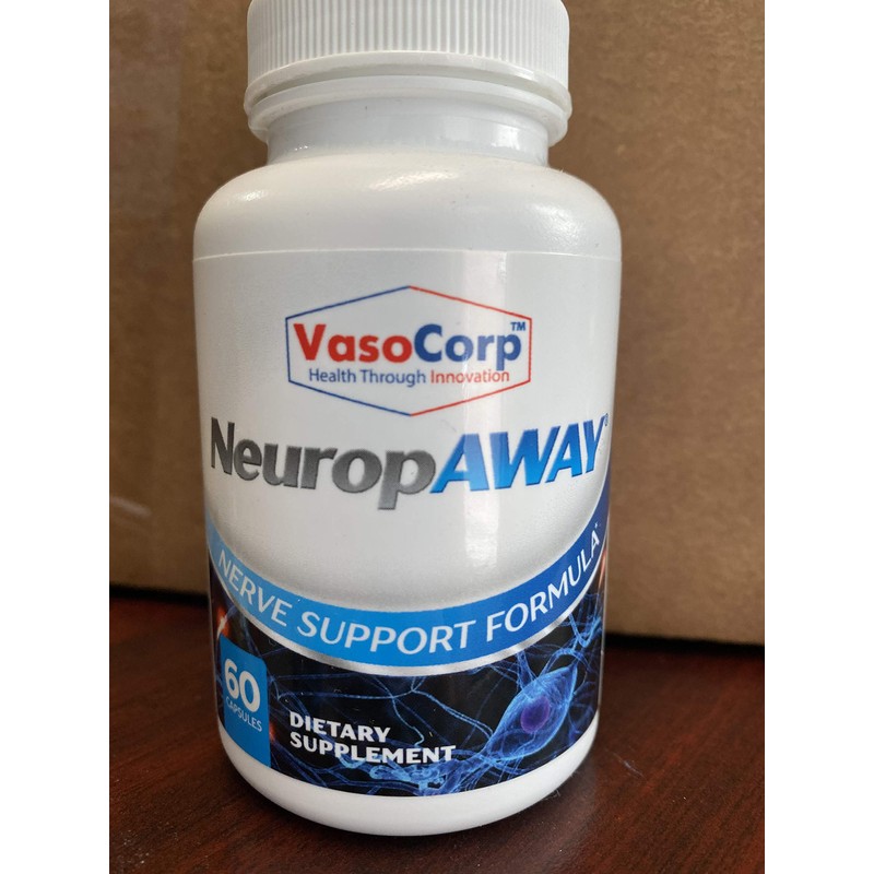 NeuropAWAY BOTTLE ONLY
