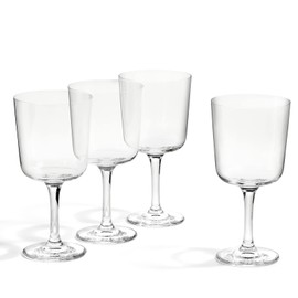 Royal Doulton 1815 Wine Glasses, Set of 4, 13.2 oz