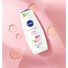 Nivea Care & Roses 500 ml