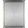 High Quality Stainless Steel Access Panel 200x250mm (8x10inch) Brushed Surface