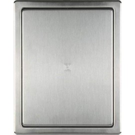 High Quality Stainless Steel Access Panel 200x250mm (8x10inch) Brushed Surface