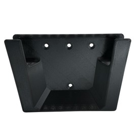 Hedge Trimmer Wall Mount Compatible with Milwaukee M18 Hedge Trimmer – Secure & Space-Saving Storage Solution