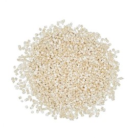 Entropic™ PHA Pellets (1KG) for 3D Pellet (FGF) Printers That Have a Low enviromental Impact and Improved Physical Performance. Compatible with PVA, PLA and AquaSys GP.