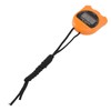 Referee Digital Stop Watch Timer Waterproof Multi Functions 140mAh Sports