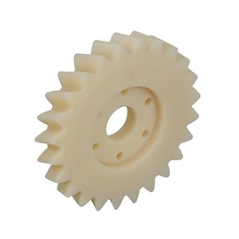 AUTOVIC Gears Replacement for Greenworks 25" 60v & 80v Lawn Mower - Aftermarket Drive Gear Set
