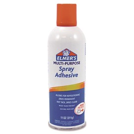 EPIE451 - Elmer's Spray Adhesive