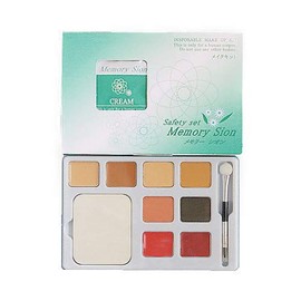 Memory Sion 6014 8-4301-12 Pack