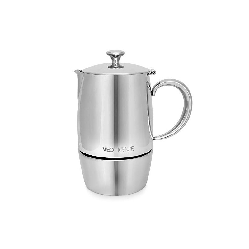 Replacement reducer for espresso maker, 300 ml VeoHome