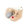 Sterntaler Baby Girl Boots Baby Boots Reindeer, beige