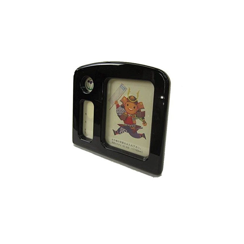 Photo Music Box, Black, May Doll, Endless Festival