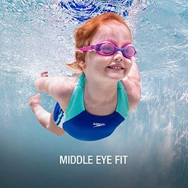 Speedo Skoogles - anteojos de natación para niños
