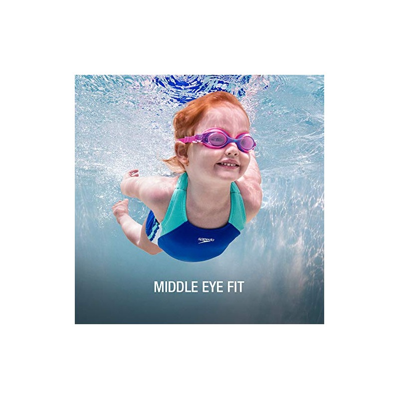 Speedo Skoogles - anteojos de natación para niños