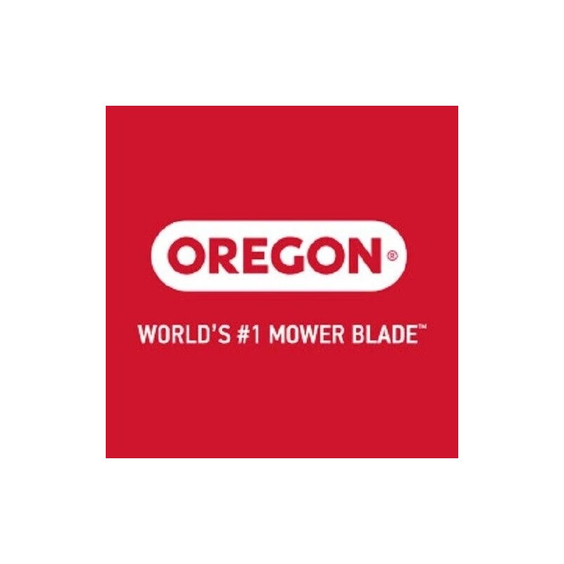 For John Deere Oregon Mulching Blades for John Deere Z-Trak