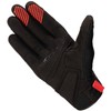 RS TAICHI RST460 RST460 Motorcycle Spring Summer Breathable Touch Panel