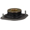 febi bilstein 07359 Strut Top Mounting with ball bearing, pack