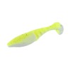 Gary Yamamoto 4" Kickin' ZAKO Chartreuse SHAD (5 Pack) YAM-134P-05-909