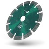 PRODIAMANT RushHour Diamond Cutting Disc 150 mm for Concrete and