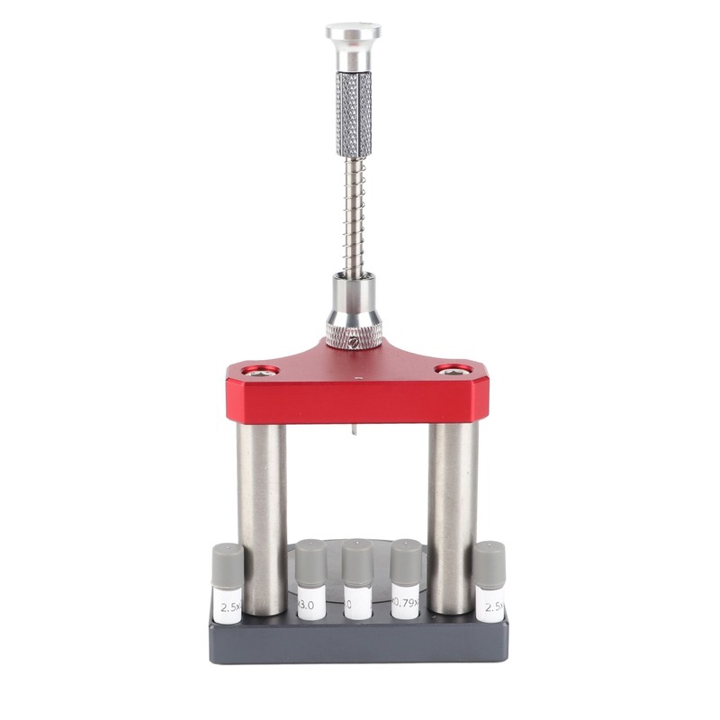 Watch Dial Feet Welding Machine Professional Watch Dial Repair Tool