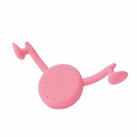 Smile Practice Tool Lip Corner Corrector 02 Smile Practice - Brown 2ea