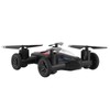 D85 2 In1 Professional Air‑Ground Flying Drone Car Dual Mode