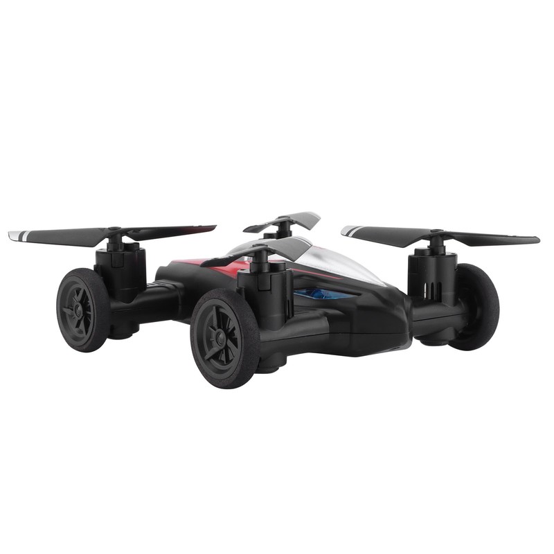 D85 2 In1 Professional Air‑Ground Flying Drone Car Dual Mode