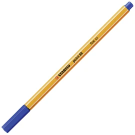 STABILO point 88 Pen, Dark Blue