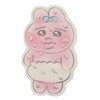 Panchusagi [Character Sticker] Mini Deco Sticker/Sweat