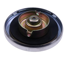 Tiny Force Fuel Cap Compatible with Ford Tractor 2N 8N 600 700 800 900 7810 for E7NN9030AA C5NN9030B C5NN9030D E5NN9N208CA