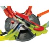 Hot Wheels Roto Revolution Track Set, Multi Color (FDF26)