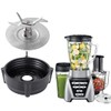 Pro 1200 Blender Blade Replace for Os-ter Pro 1200 Blender