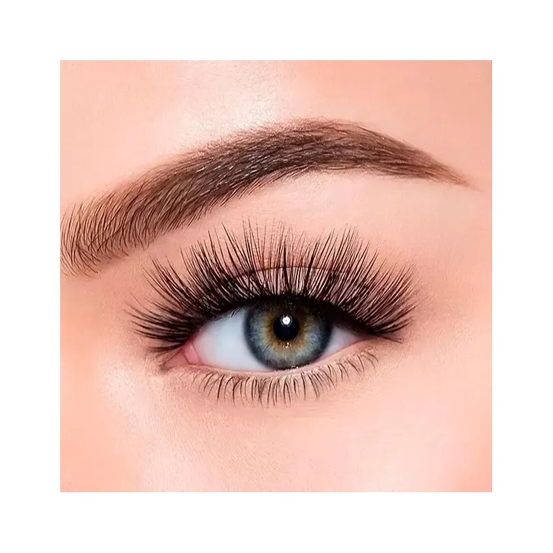 Gel Fijador De Cejas Efecto Laminadas Saniye Kit 2 Piezas
