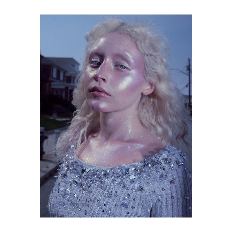 Glow Wear Highlighter (4 colors) 30ml / 글로우 웨어 하이라이터