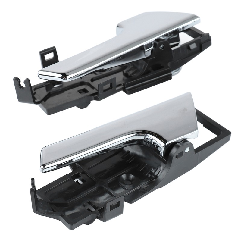 1pair Interior Door Handle 96462709 Left and Right Inside Door