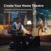 PeakDo High-Performance 4K@60Hz HDMI to USB-C Adapter - Enhance Connectivity