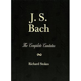 J.S. Bach: The Complete Cantatas: The Complete Cantatas