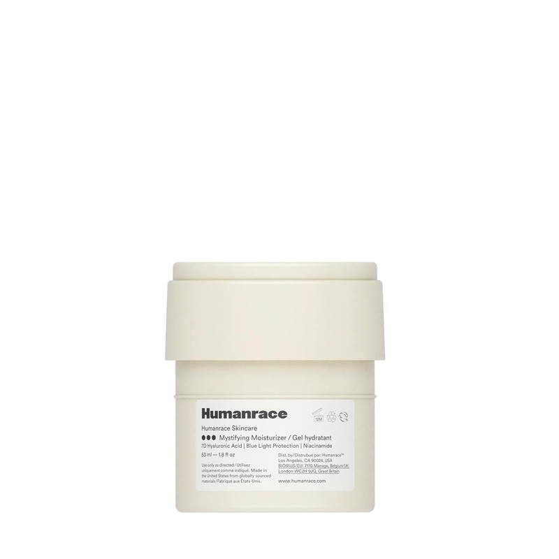 Humanrace 7D Hyaluronic Acid Mystifying Gel Moisturizer, 1.7 fl oz,