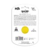 Fancy Pets Pelota para Perro con Aroma a Mango Juguete