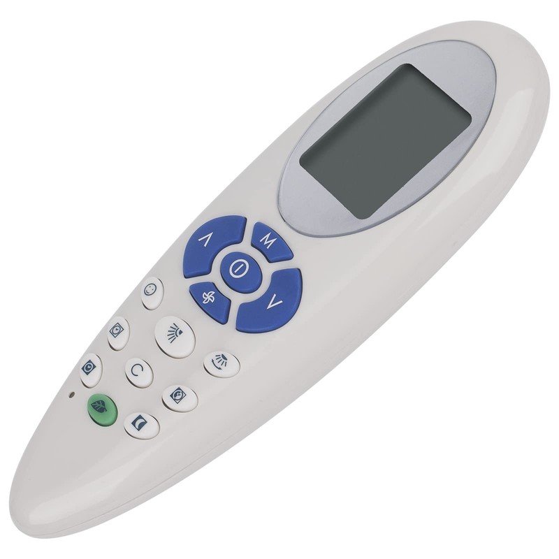 WINFLIKE FRL10 Remote Control Split Portable Replace for Carrier Air