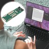 Laptop Keyboard Tester USB Interface Universal Notebook Keyboard Testing Device
