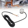 2T Load Cell Sensor 5 to 15V Stainless Steel Scale