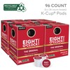 Eight O'Clock Coffee The Original, Single-Serve Keurig K-Cup Pods, Medium