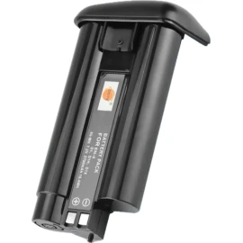Battery Brand New 2700mAh EN-4 Battery EN4 for Nikon D1/D1H/D1X